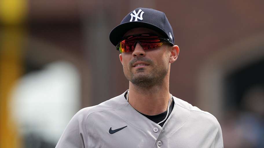 White Sox signed Yankees castoff at the perfect time to annoy Angels fans