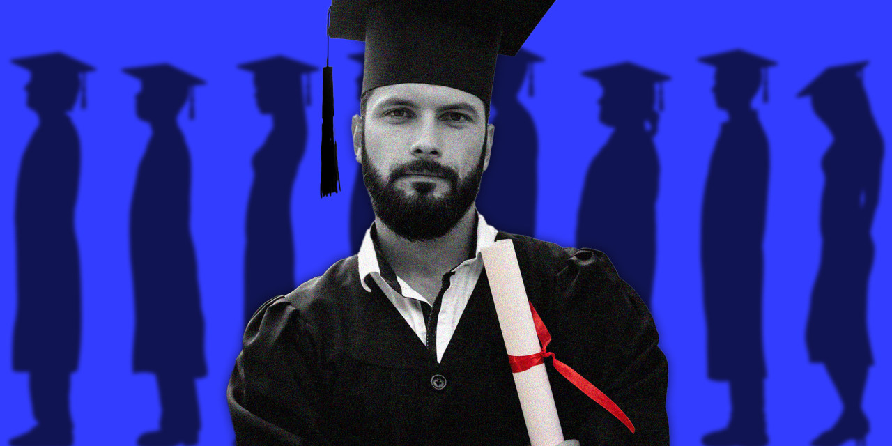 These are the fastest-growing jobs for new college graduates — even in ...