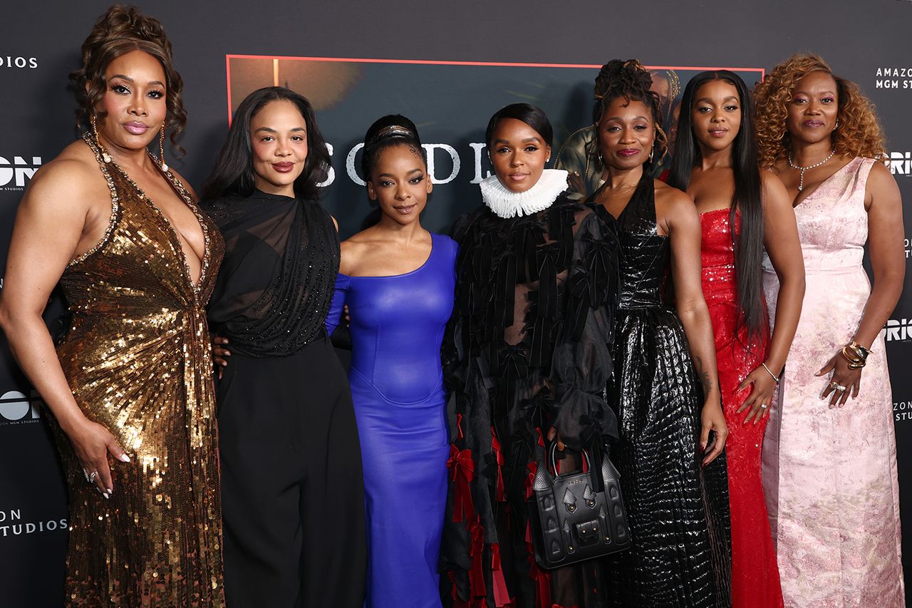The 'Is God Is' cast says the revenge thriller is perfect for Mother's ...