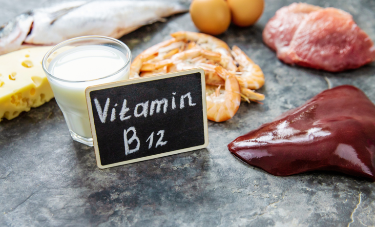 Scientists have discovered the ultimate sustainable source of vitamin ...