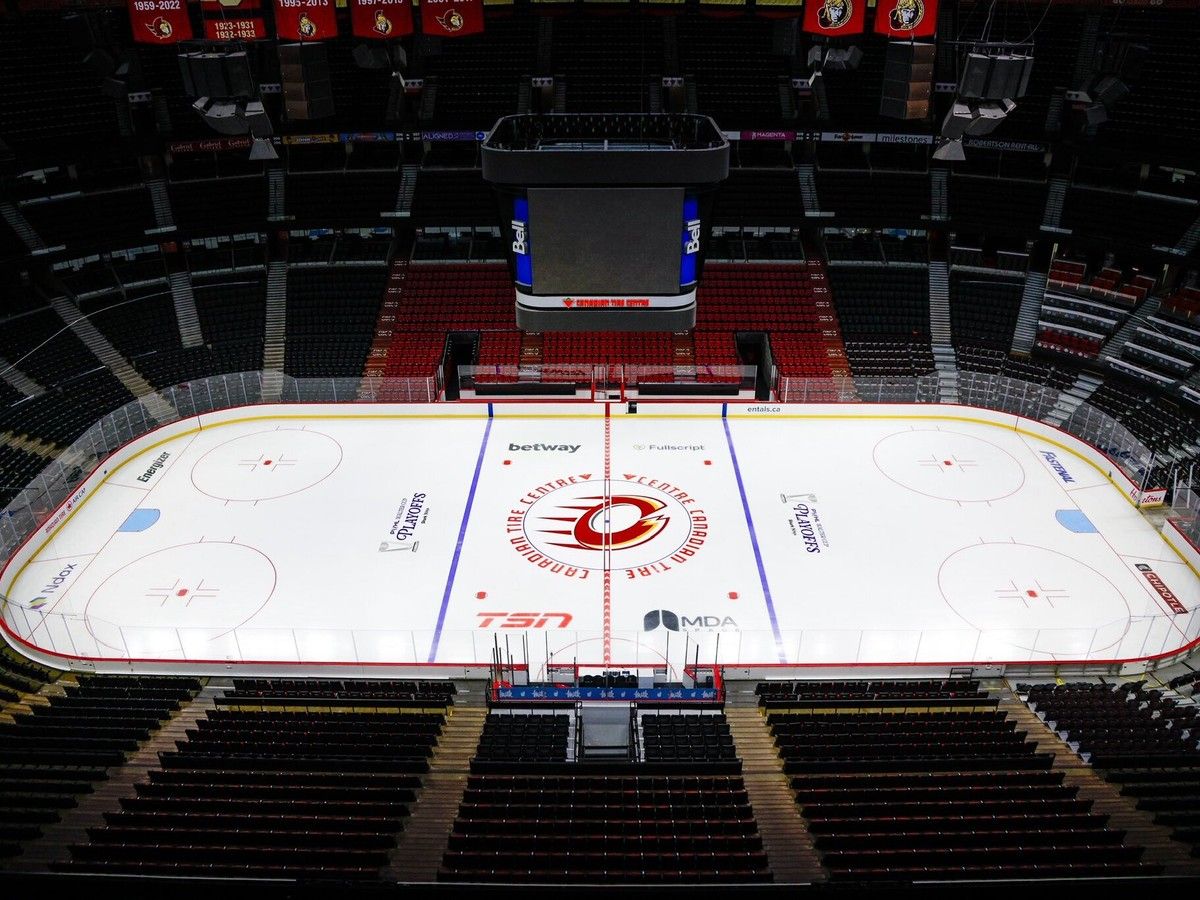 Here's everything fans need to know as Ottawa Charge returns home for ...
