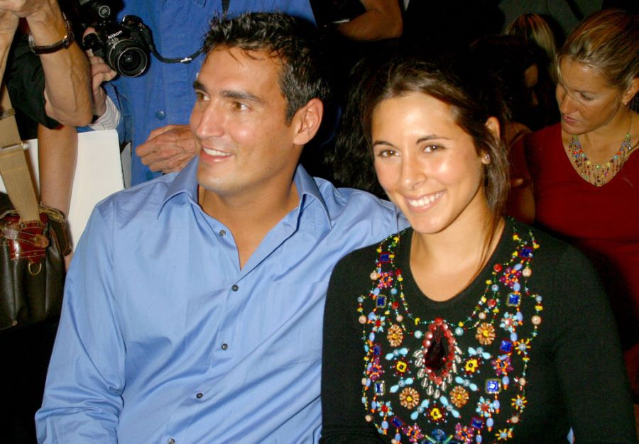 Jamie Lynn Sigler says first marriage was 'toxic' and a 'mistake' in memoir