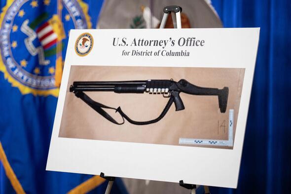 FAA employee accused of sending email threatening to kill President Trump
