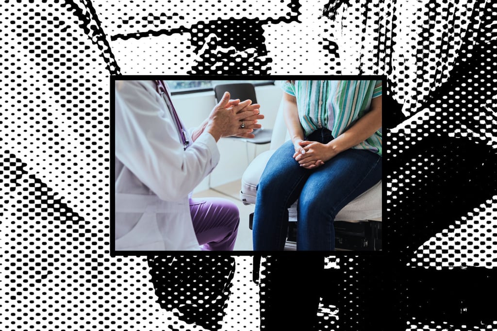 6 questions to ask your doctor before starting a mental-health drug