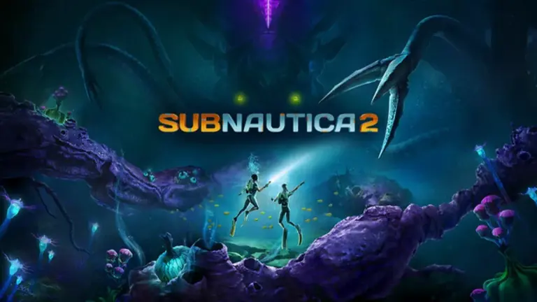 Nearly half a million players delved into Subnautica 2 on Steam during ...