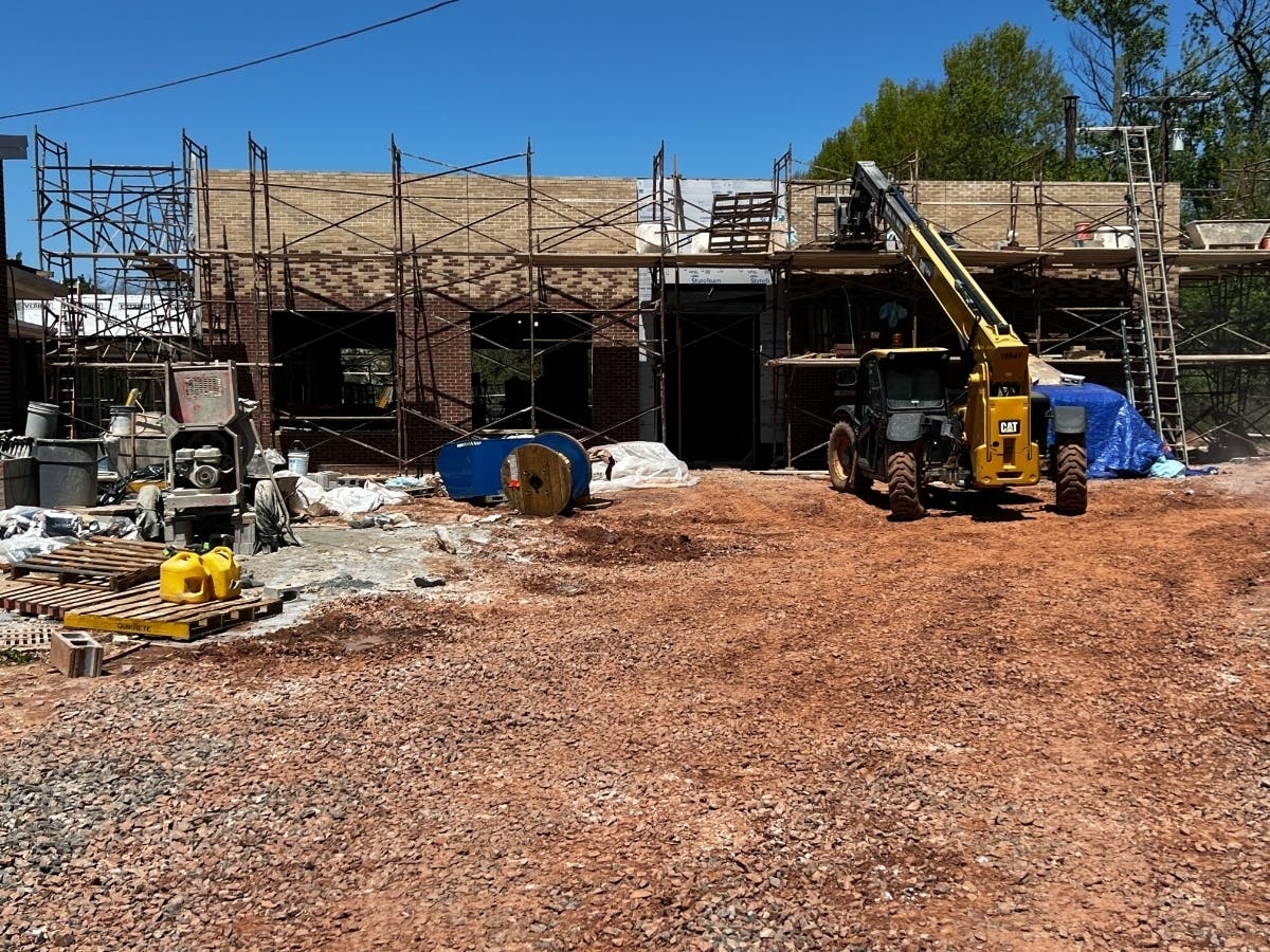 Bridgewater-Raritan schools plan busy summer of HVAC, restroom and ...