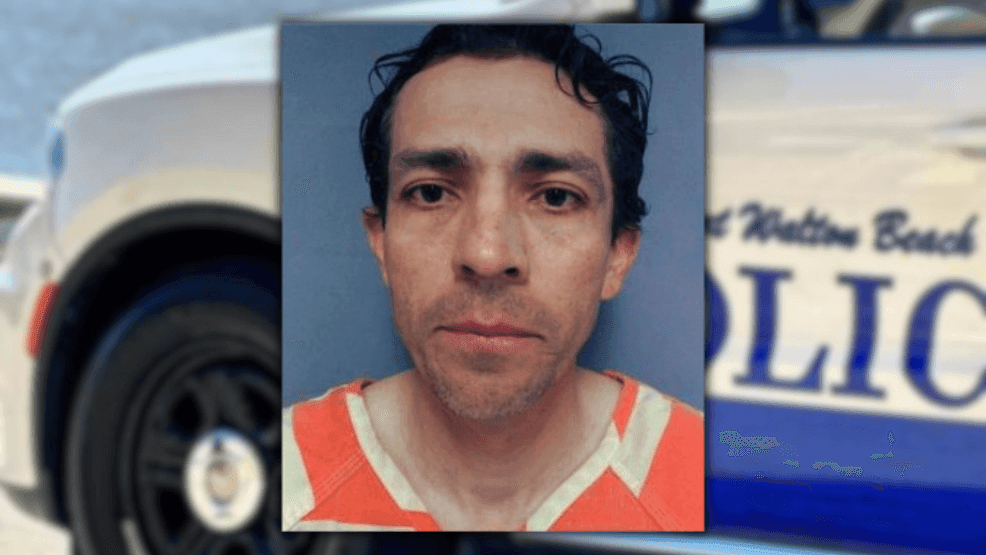 Man charged after found hiding inside women's restroom ceiling at Fort ...