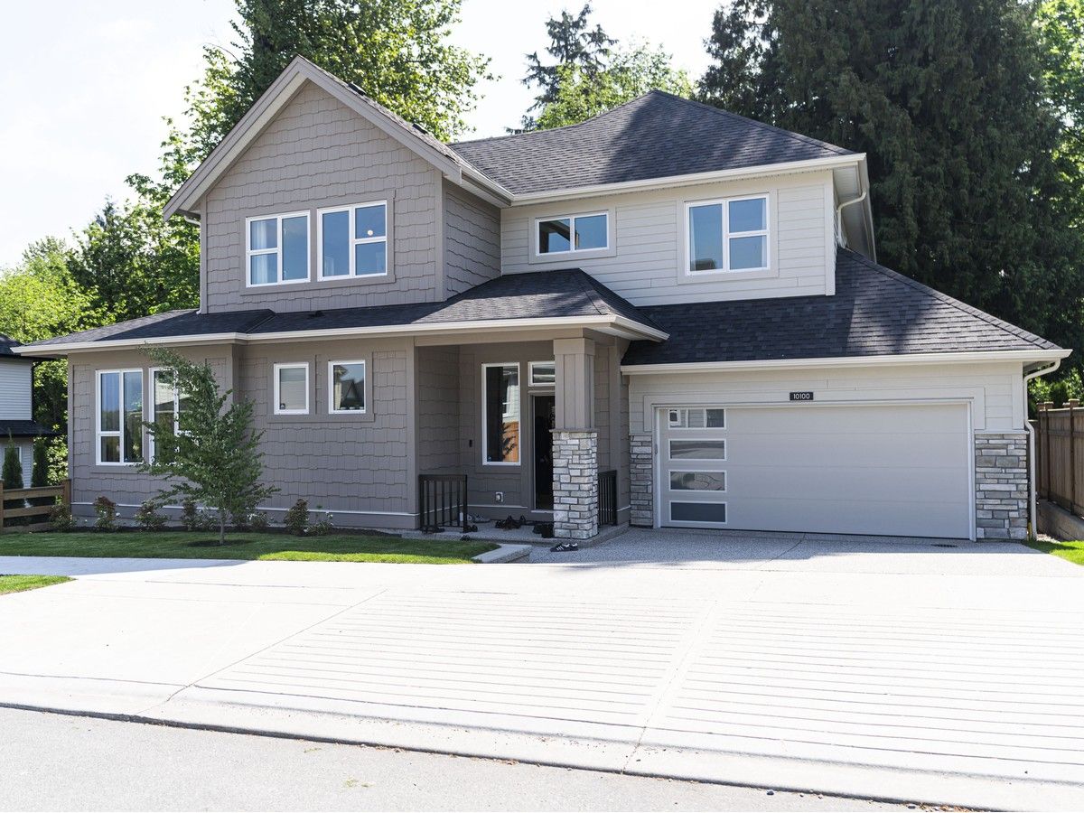 The 2026 PNE Prize Home is in Surrey: Take a look inside