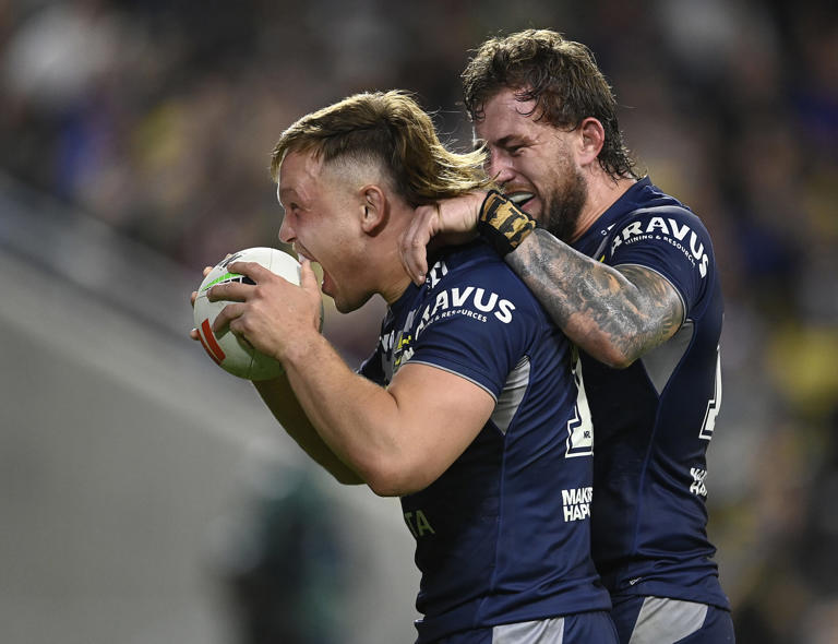 Thrilling or not? How novelty games of old are fast becoming NRL’s new ...