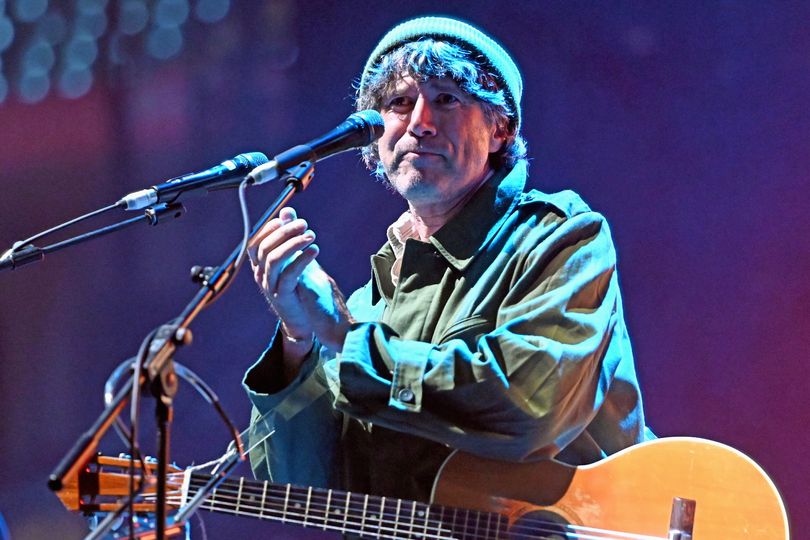 Super Furry Animals lead singer slams postal vote fiasco as he misses out