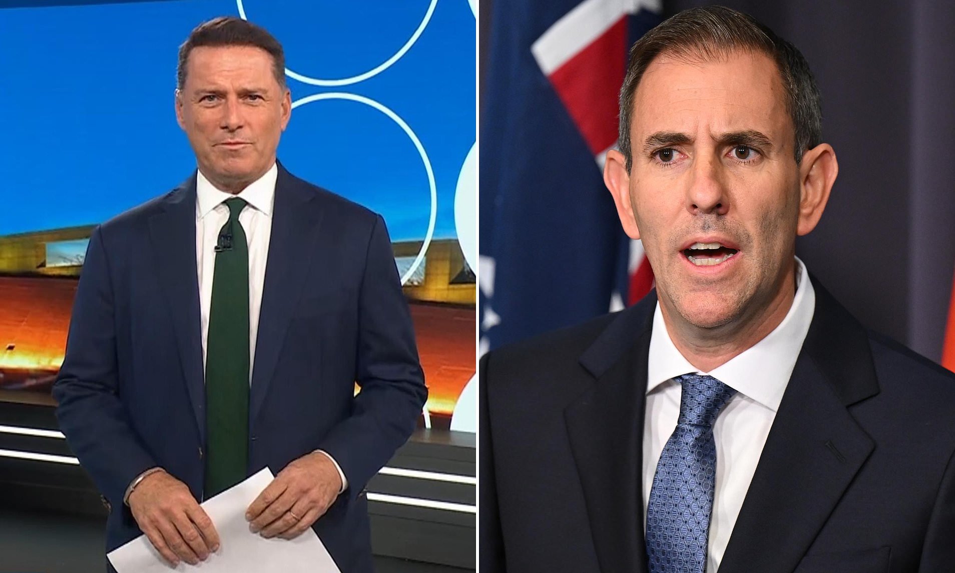 Karl Stefanovic's blunt message for Albo's government after RBA exposed ...