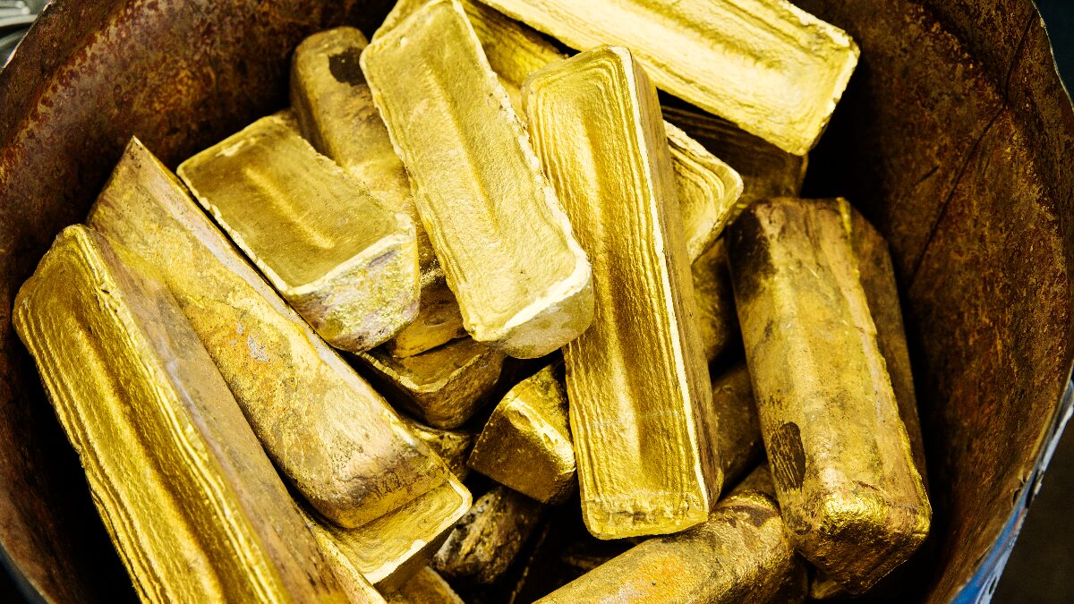Redcastle advances WA gold production with blast hole drilling