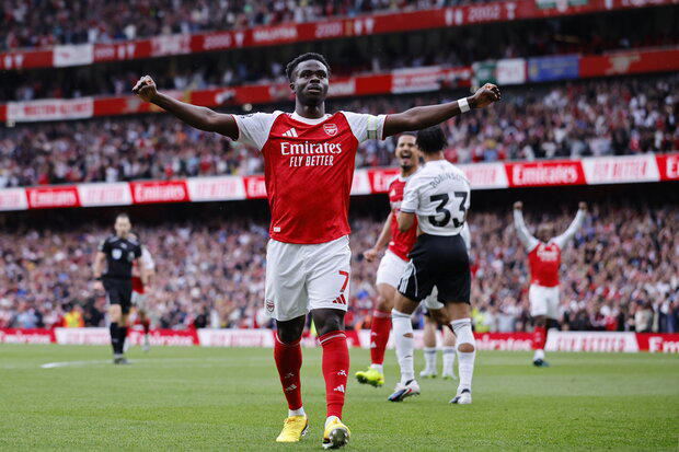 Champions League: Arsenal venció 1-0 a Atlético de Madrid y se metió en ...