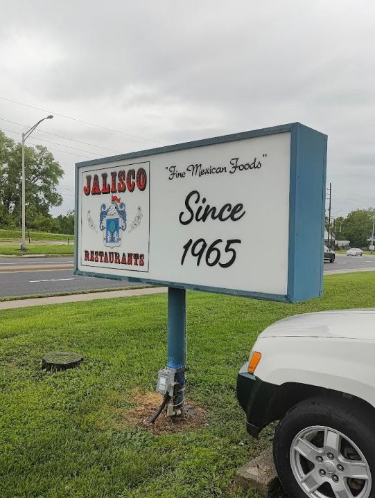 Longtime KCK family-owned Mexican restaurant closing after 61 years