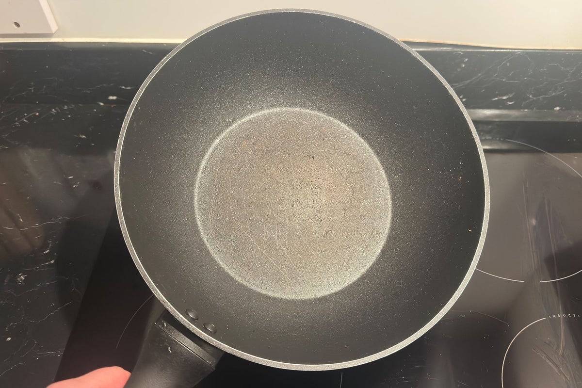 Experts reveal when you should replace your non-stick pans
