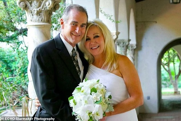 Horrific final moments of wealthy couple killed in private plane crash
