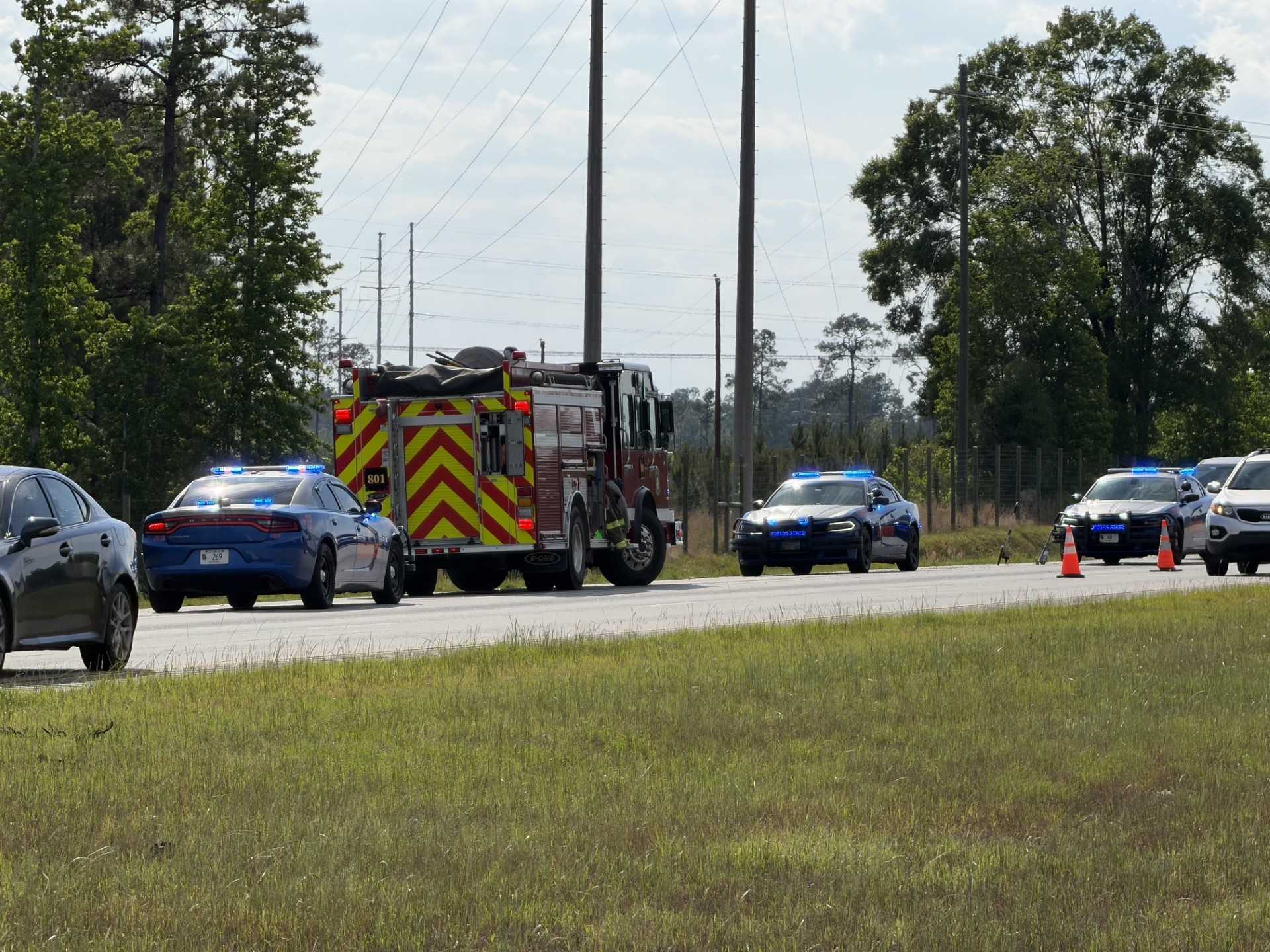GSP reveals findings in deadly I-16 crash investigation