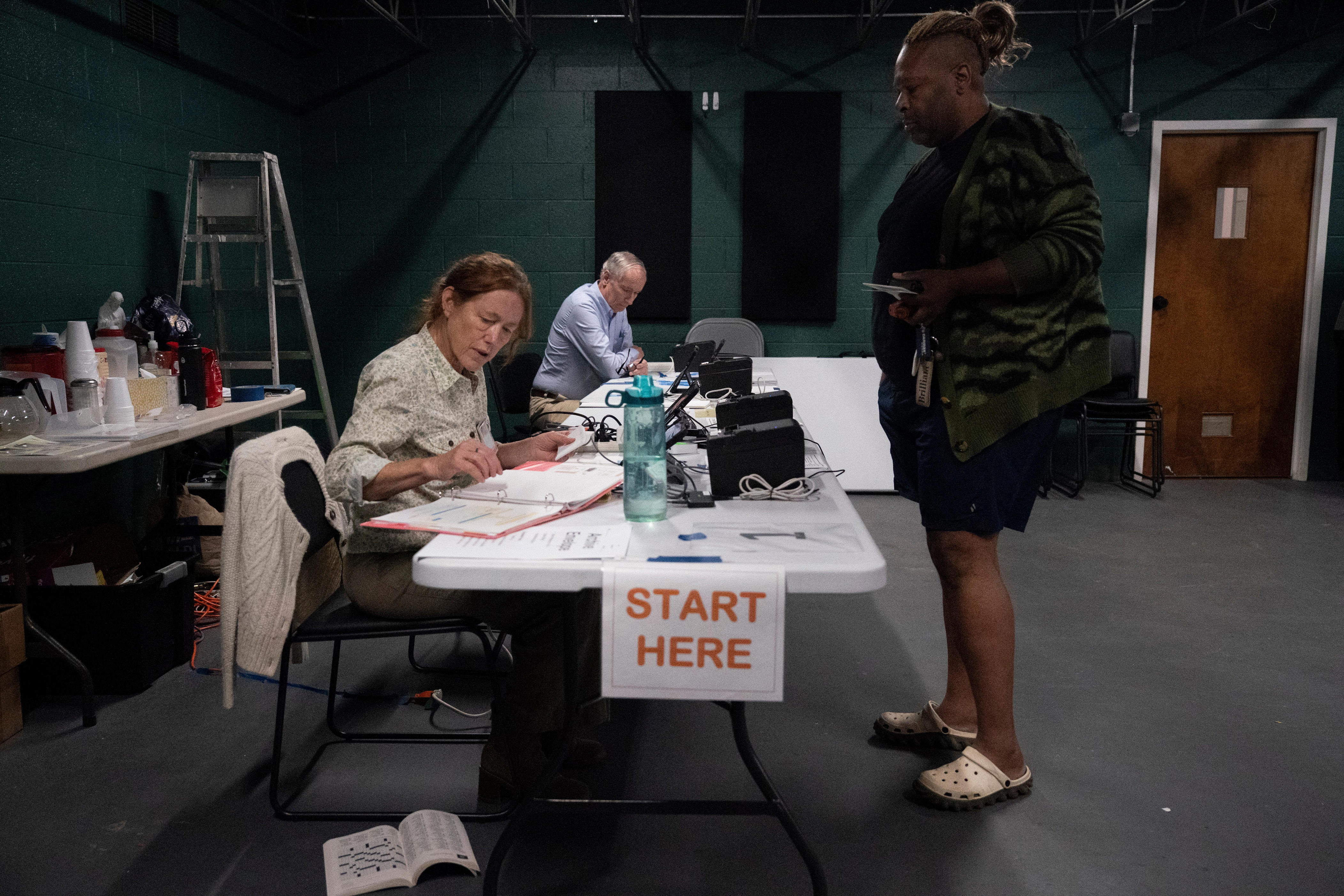 Dawn Deaner, others win tight Nashville elections