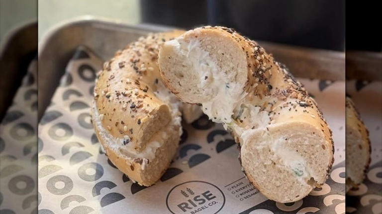 Andrew Zimmern's go-to Minneapolis bakery when he's craving 'utterly ...