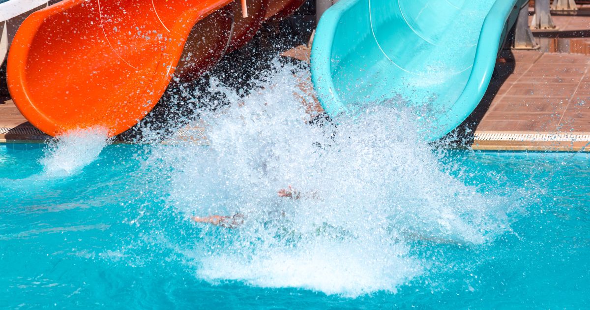 Backlash erupts after city-owned water park advertises 'Muslims only' day