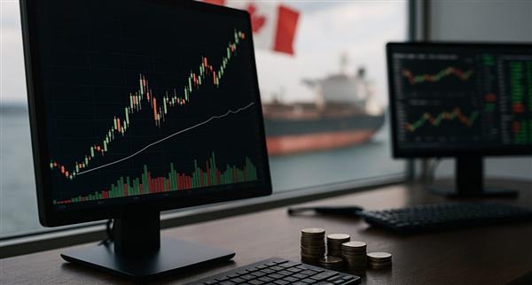 @ the Bell: Stocks split on mining gains & upbeat earnings amid Middle ...