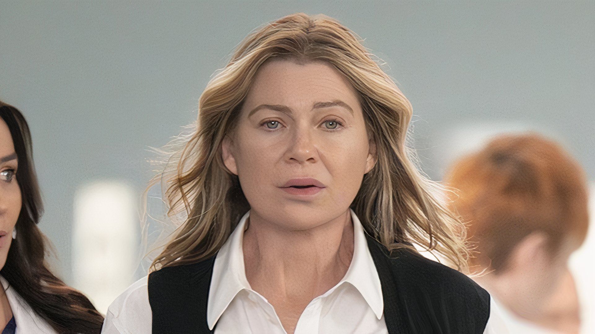'Grey's Anatomy' season 22 images tease devastating finale