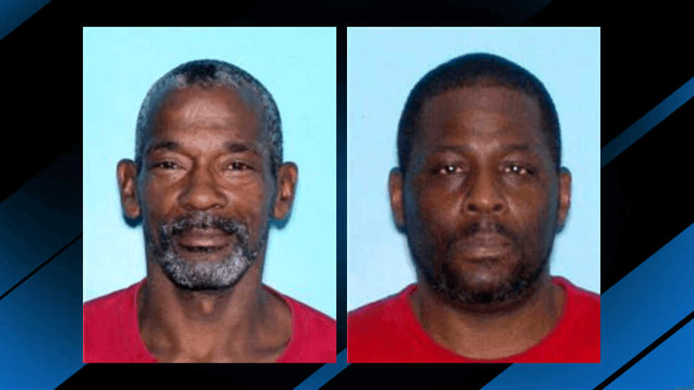 DNA identification confirms remains in 2022 Birmingham double missing ...