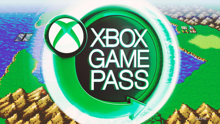 Xbox Game Pass adds its first game in May 2026