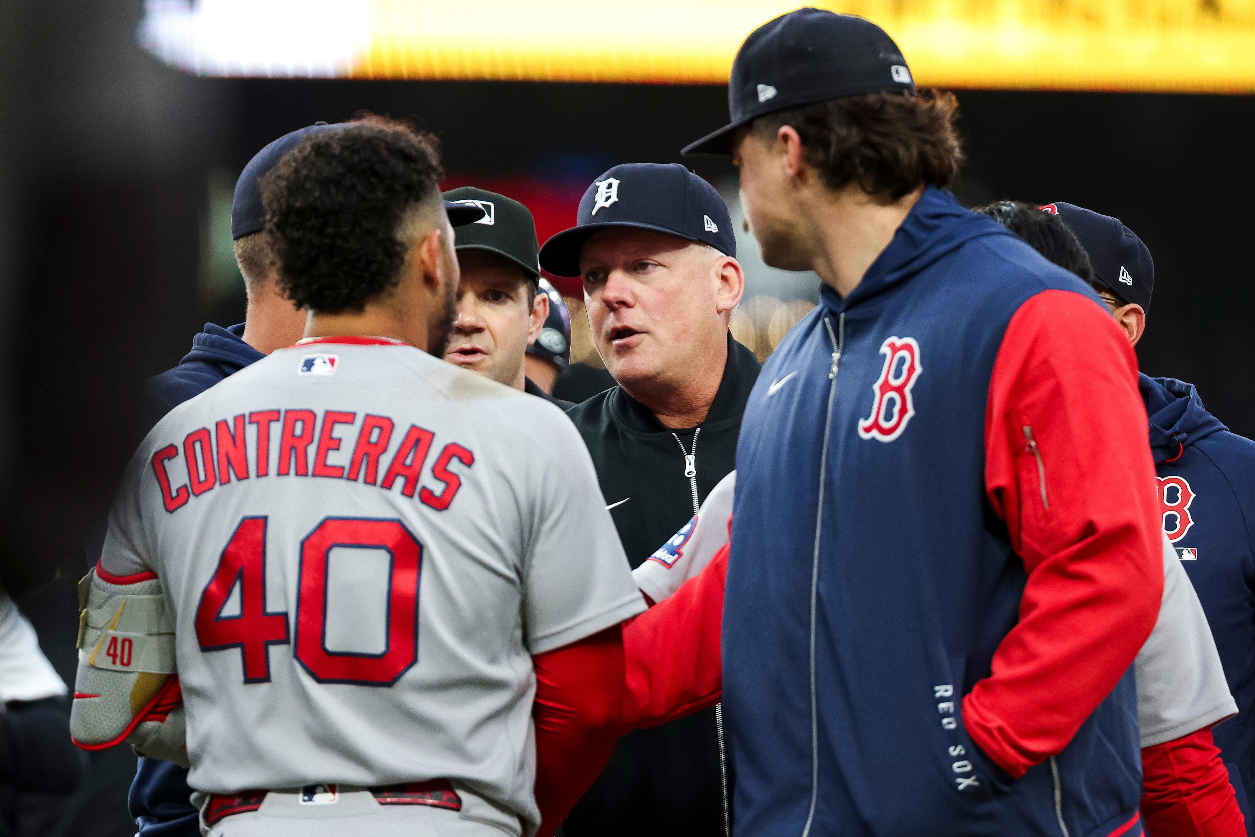 Detroit Tigers, Game 37: One thing I didn't love, and another thing