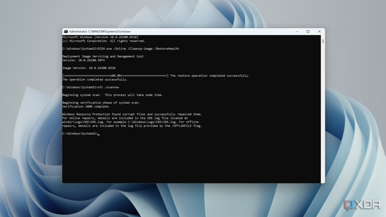 Windows has 3 hidden fixes that work better than a factory reset
