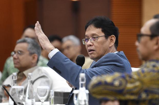 Purbaya Jamin Peserta Tax Amnesty Tak Akan Diburu Lagi