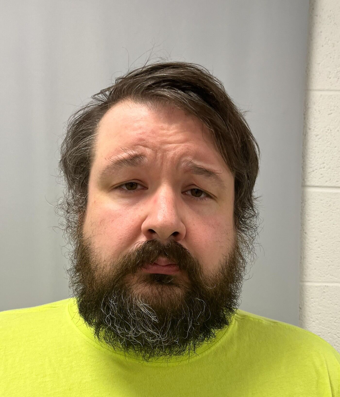 Lee County man accused of spreading child sexual abuse material