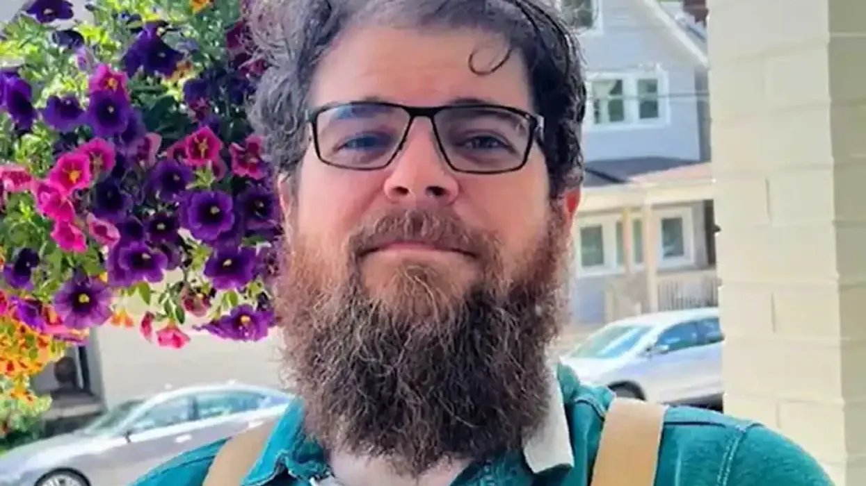 US Senate candidate arrested for threatening to kill Trump: feds