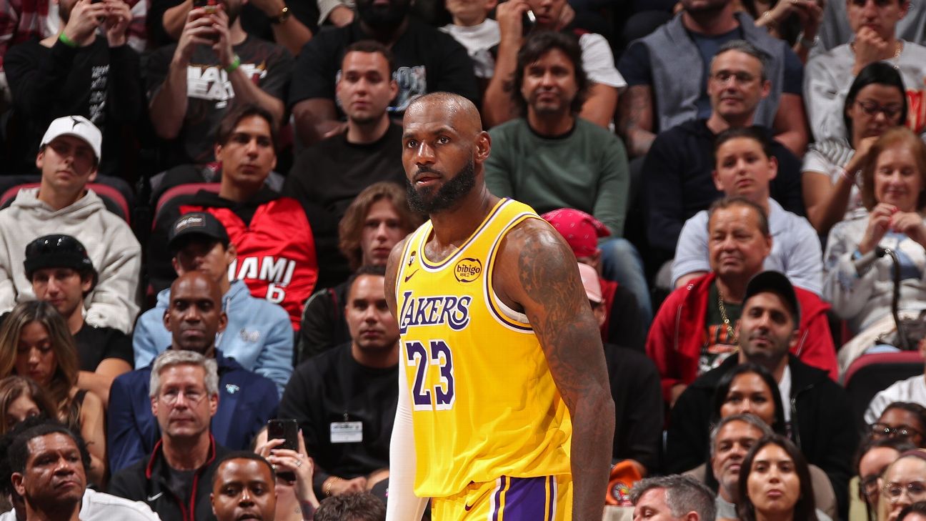NBA betting tips, DFS picks for Tuesday: Lean on SGA and LeBron in ...