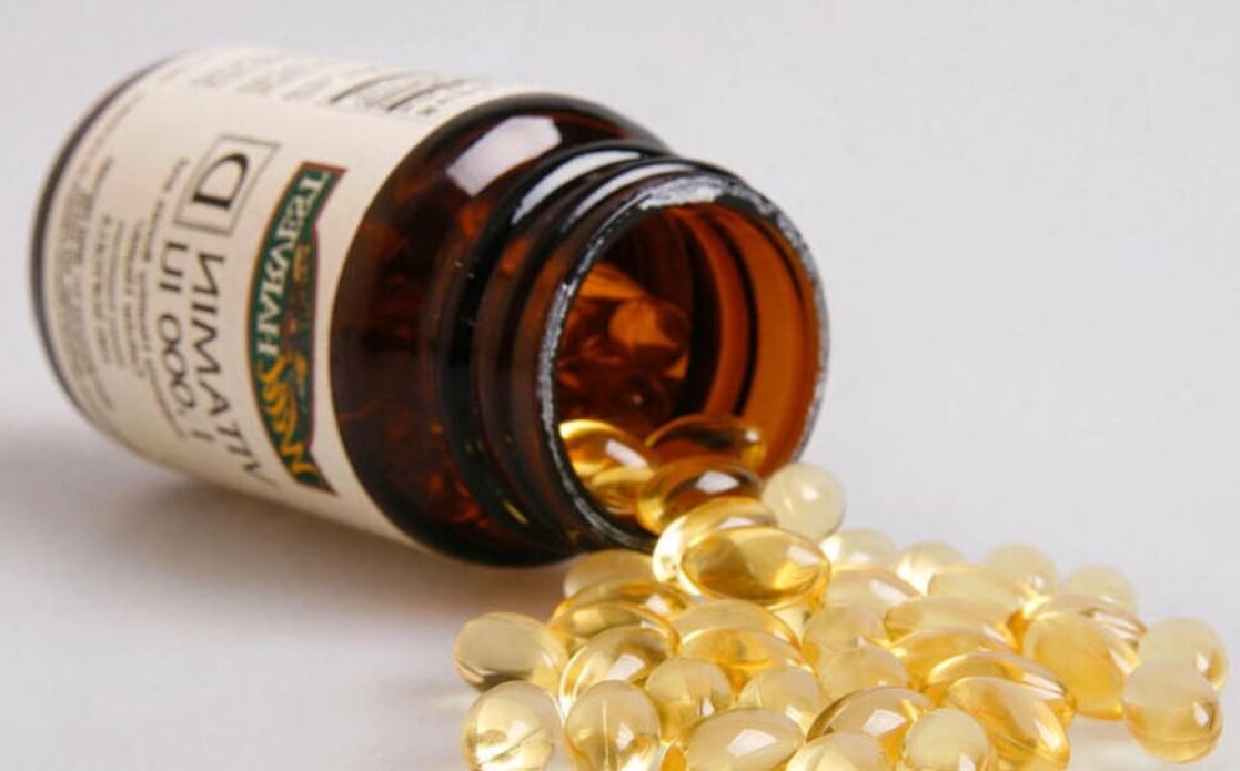 Do you know? 50% of Americans are deficient in the one nutrient vitamin ...