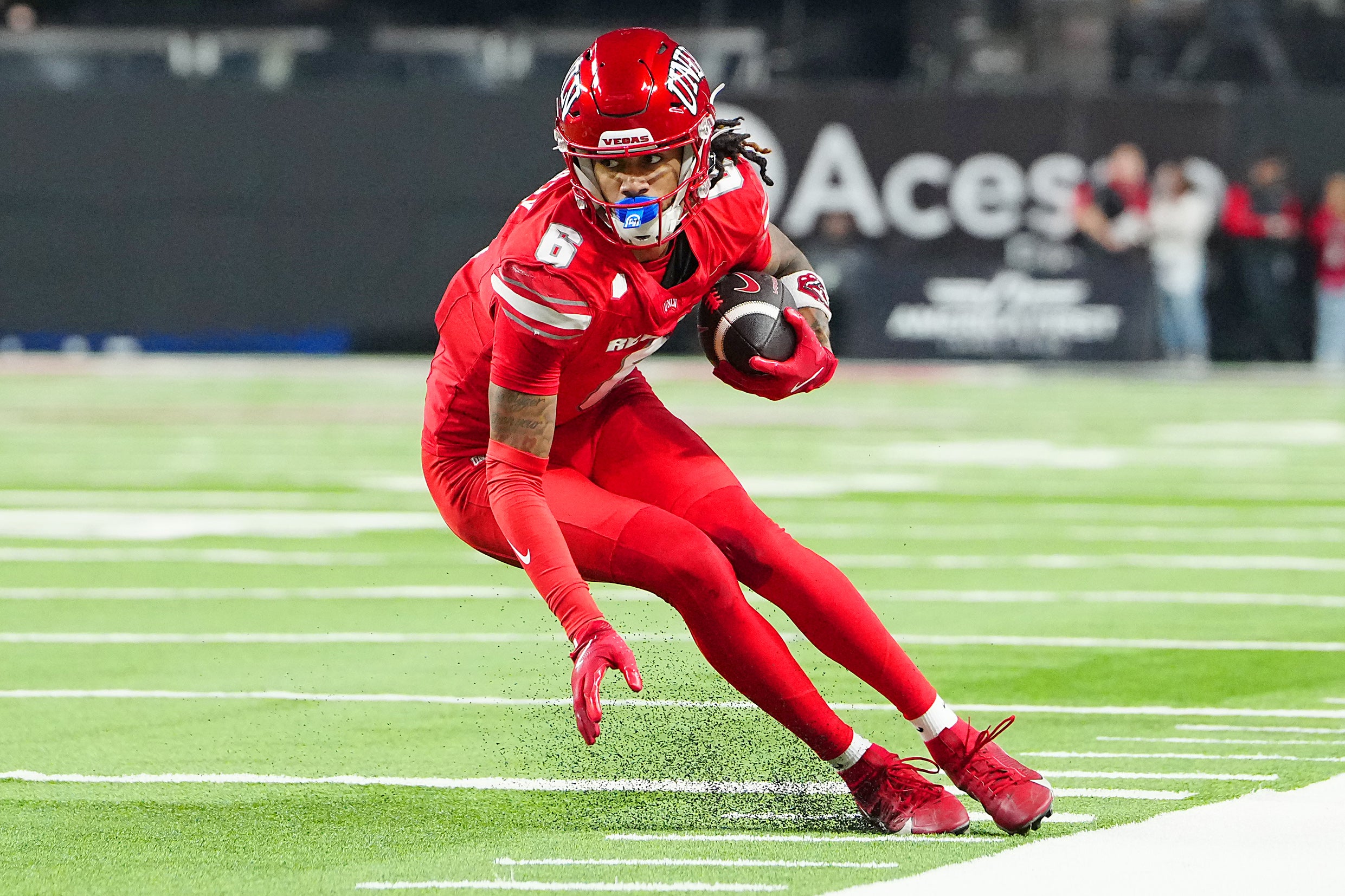 3 UDFA rookies that have a chance to shake up the Commanders offseason ...