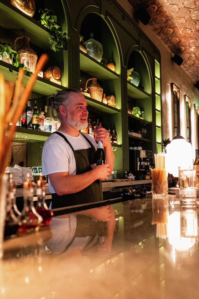 Dallas restaurants where high style is on the menu - and how to bring ...