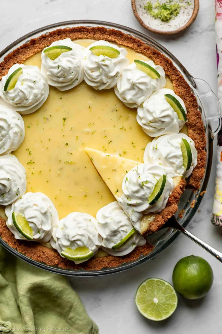 21 Mother's Day recipes that won't leave a mess for her (or you) to ...