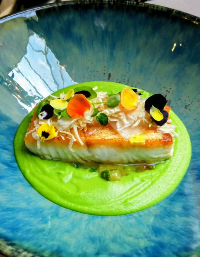 'Refined culinary destination and boutique retreat' to open in West ...