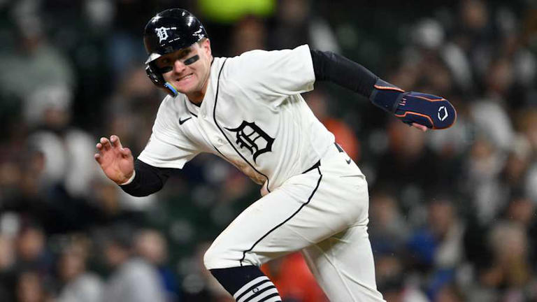 Boston Red Sox vs. Detroit Tigers lineup: No Roman Anthony or Masataka ...