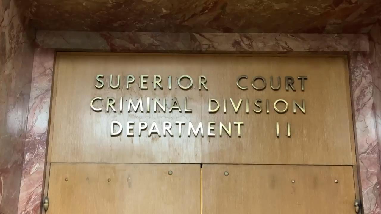 Man accused of attacking OpenAI CEO's home pleads not guilty to ...