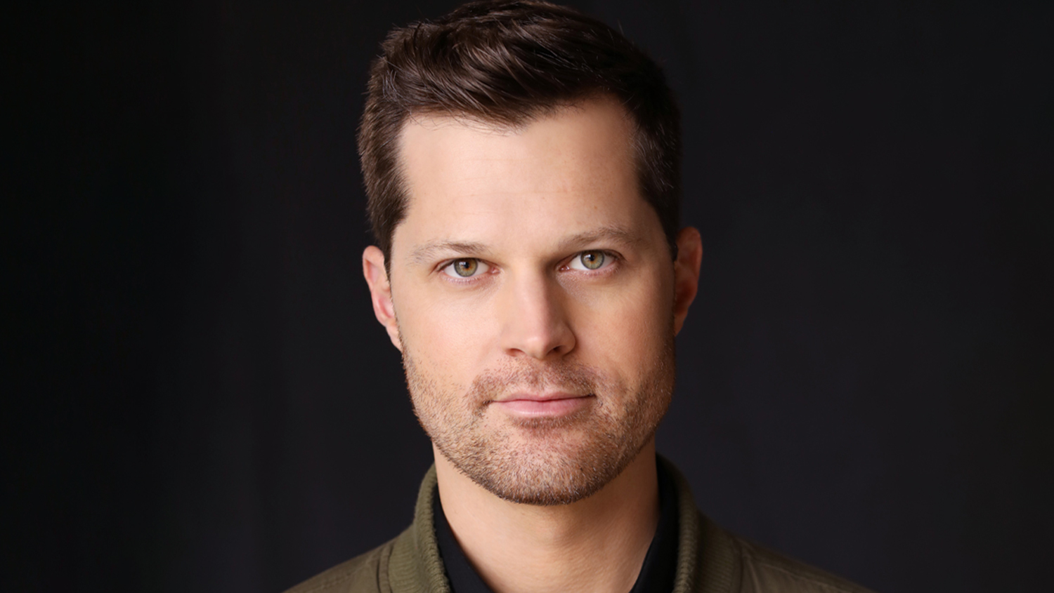 John Patrick Jordan joins AMC's 'Dark Winds' for season 5