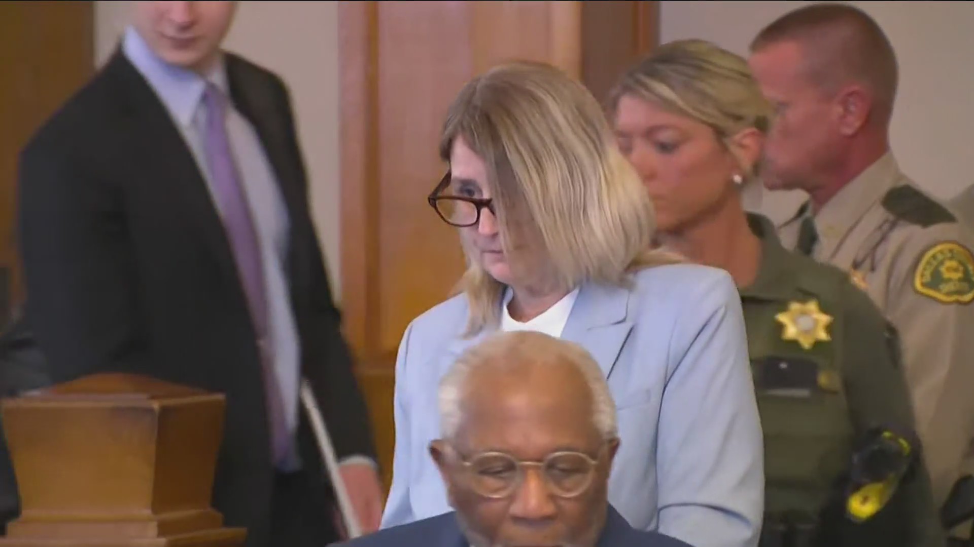 Judge orders discovery in Kristin Ramsey's case for 2011 murder of ...