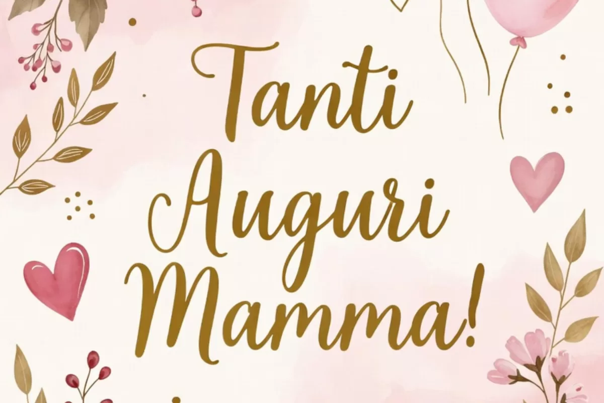 Festa della mamma, cinque consigli per un regalo giusto e un’unica ...