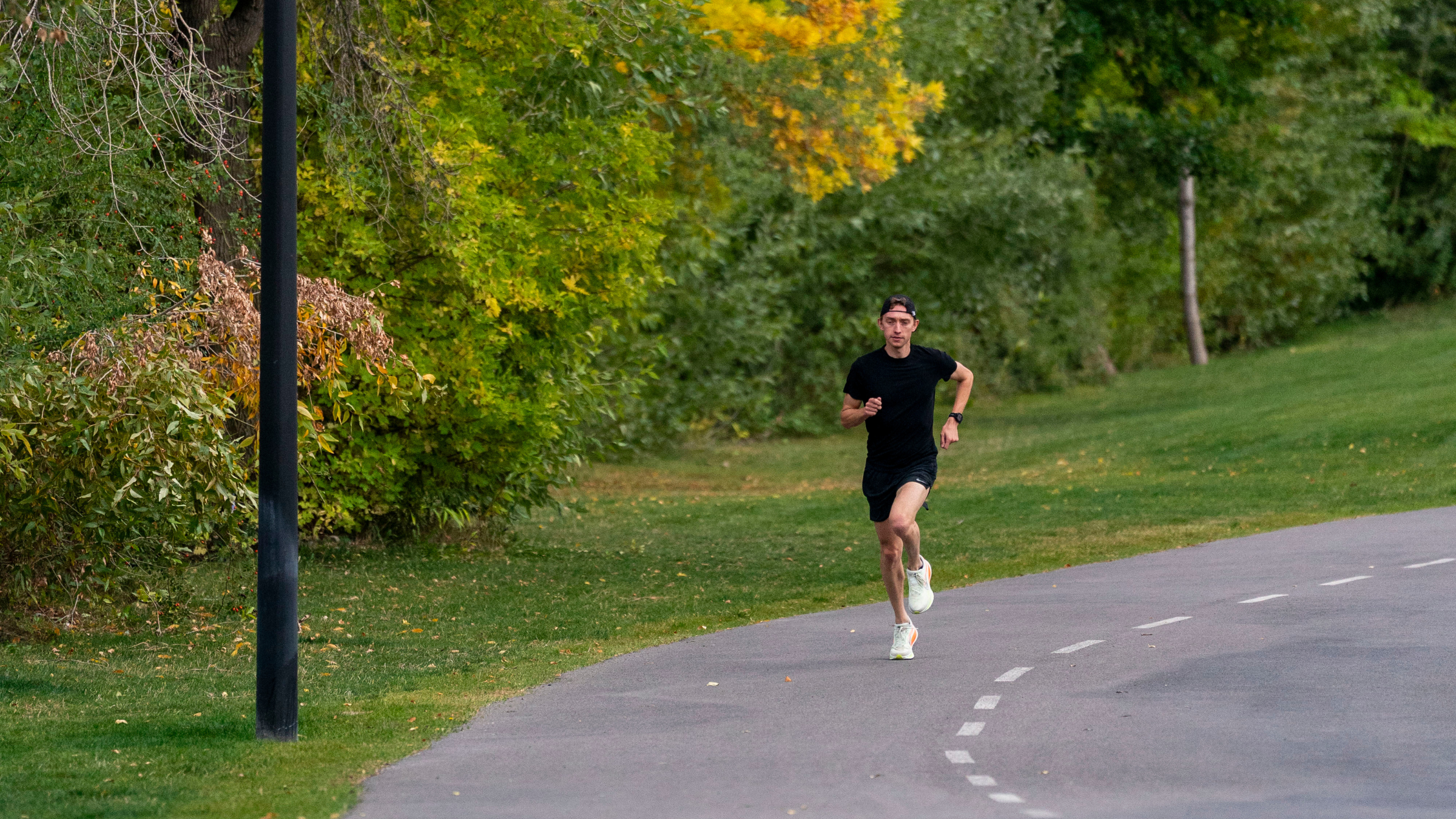 Stop hating your run! These tiny changes make the miles fly by