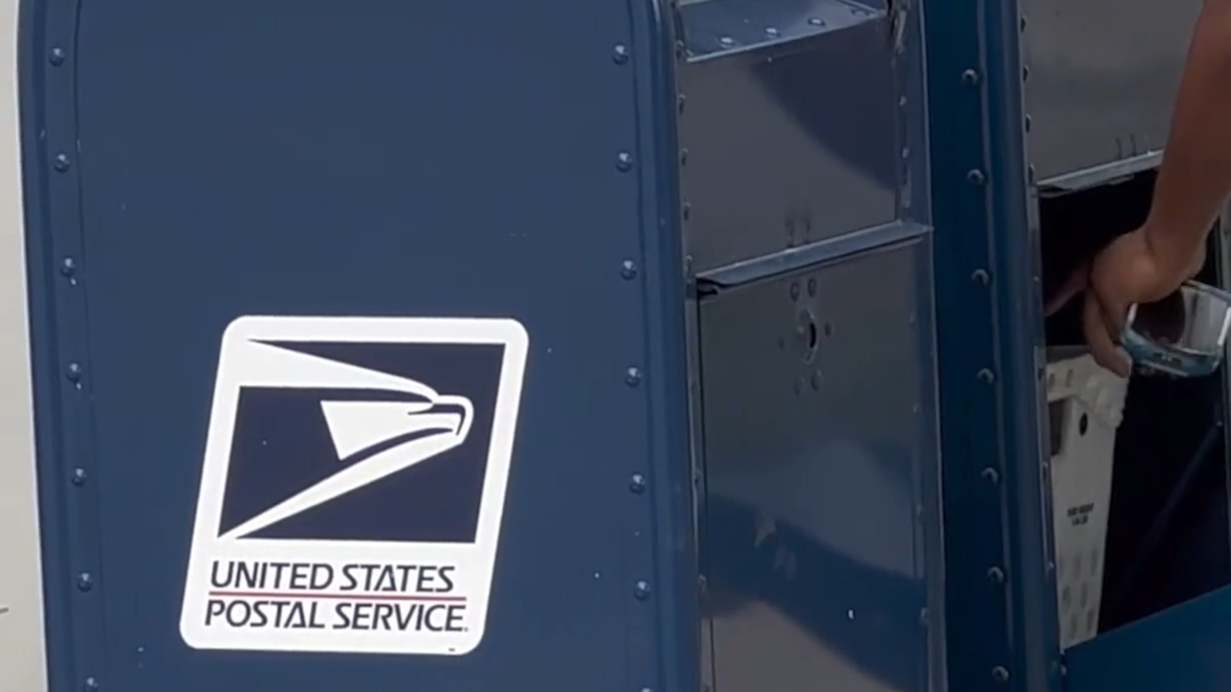 Will the post office run out of money?