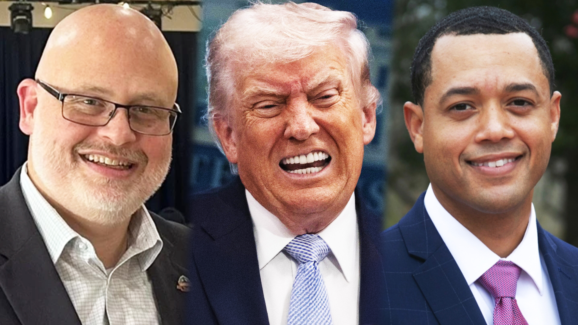 Democrat wins in Texas