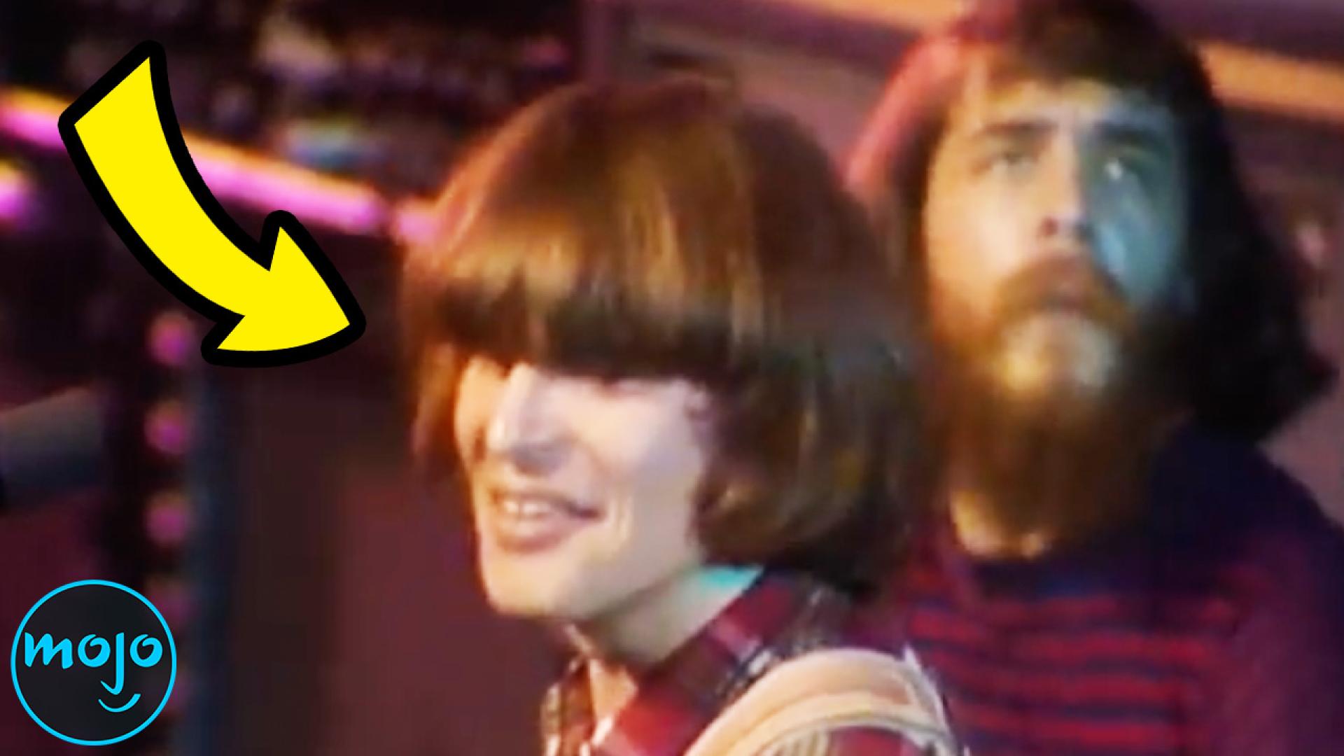 Top 20 bands who hated the lead singer