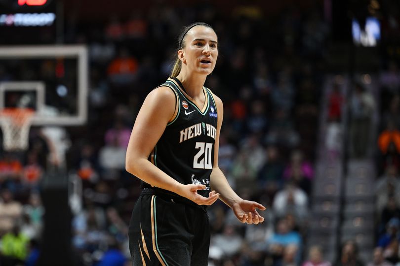 Sabrina Ionescu gets welcome WNBA injury update after ankle scans