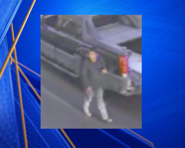 BPD seeking help identifying man tied to grand theft
